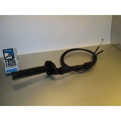 Puño de gas con cables Triumph Street Triple 675 2011