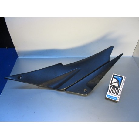 Bajo asiento izquierda Kawasaki ZX636 R 2005