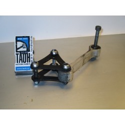 Bieletas Triumph Street Triple 675 2011