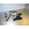 Soporte reposapie delantero derecho Triumph Street Triple 675 2011