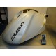 Deposito de combustible Triumph Street Triple 675 2011