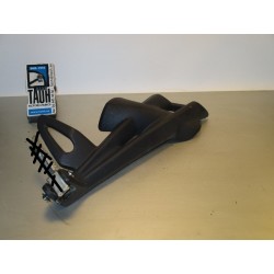 Soporte reposapies trasero derecho Triumph Street Triple 675 2011