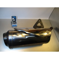 Silencioso derecho Triumph Street Triple 675 2008-2012