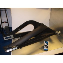 Basculante Triumph Street Triple 675 2011