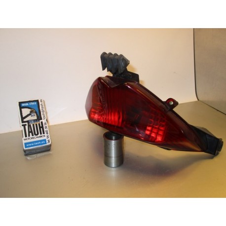 Piloto trasero Suzuki GSF Bandit 650