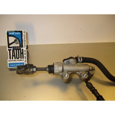 Bomba freno trasera Suzuki GSF Bandit 650 2005