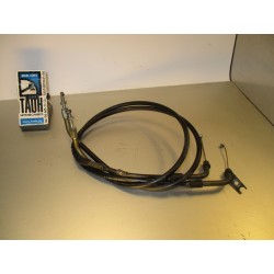 Cable gas Bandit 650 05