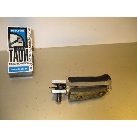 Reposapie delantero izquierdo Suzuki GSF Bandit 650 2005