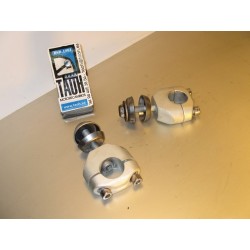 Puentes de manillar Triumph Street Triple 675 2011 Ø25'4 mms