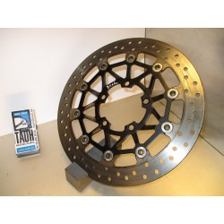 Disco delantero derecho Triumph Street Triple 675 2011