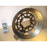 Disco delantero derecho Triumph Street Triple 675 2011