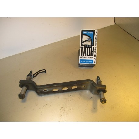 Soporte de bobina Suzuki GSF Bandit 650 2005