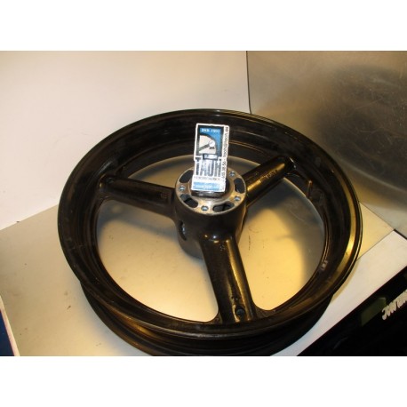 Llanta delantera Suzuki GSF Bandit 650 2005