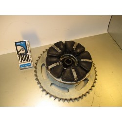 Portacorona Suzuki GSF Bandit 650 2005