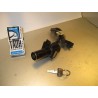 Contacto Honda CBR 600 F 1990 con llave