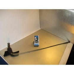 Varilla de freno con eje Yamaha XV 535 Virago