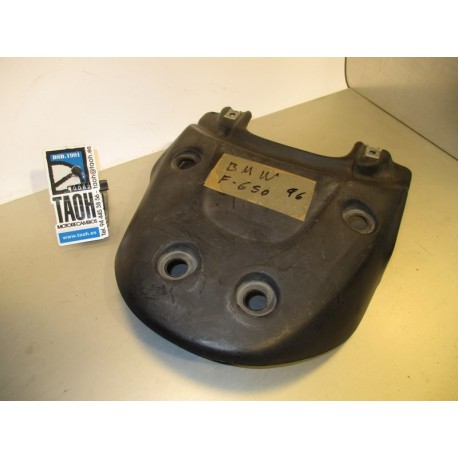 Guardabarros trasero alto BMW F 650 1996