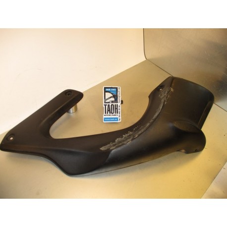 Bajo deposito derecha BMW F 650 1996