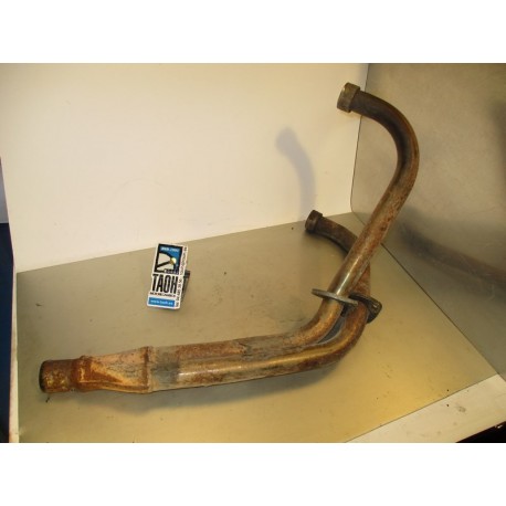 Colector clindro 1 y 4 Yamaha XJ Diversion 600 1992-1997