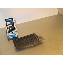 Reposapie delantero derecho BMW K 100 RS