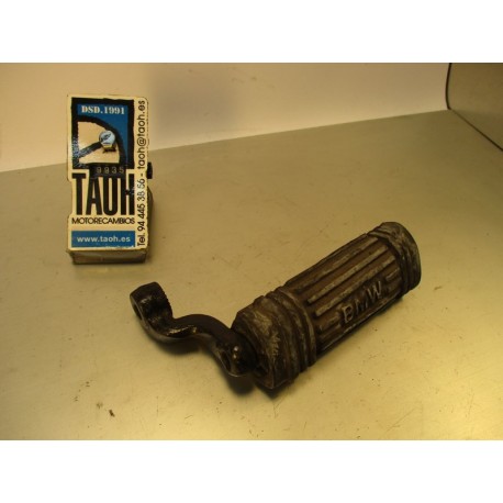 Reposapie delantero derecho BMW R 100 RS 1980 / R 65 / R 80 / R 100 RT