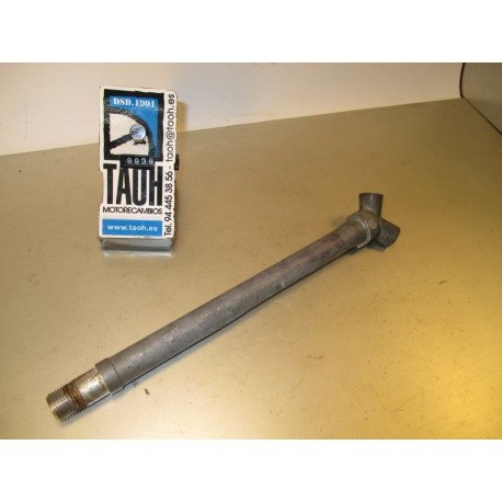 Tubo de freno interior tija BMW K 100 RS