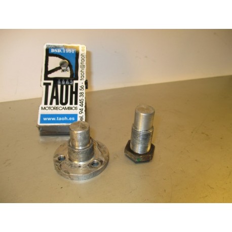 Semi ejes basculante BMW K 100