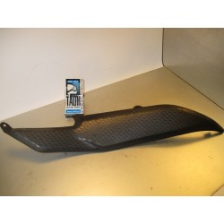 Bajo deposito derecha Kawasaki ER6 F 2010