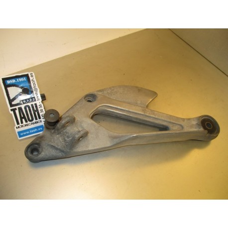 Soporte reposapies delantero izquierdo Yamaha XJ Diversion 600 1992