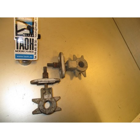 Tensores rueda trasera Yamaha XJ Diversion 600 1992