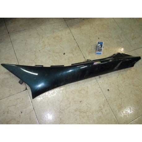 Bajo asiento izquierda Yamaha XJ Diversion 600 1992