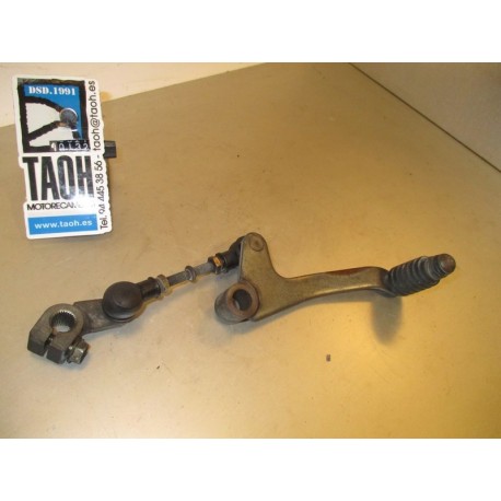 Pedal de cambio Yamaha XJ Diversion 600 1992