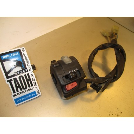 Conmutador izquierdo Yamaha XJ Diversion 600 1992-1997