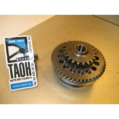 Embrague del arranque Honda CBR 600 F 1999-2000