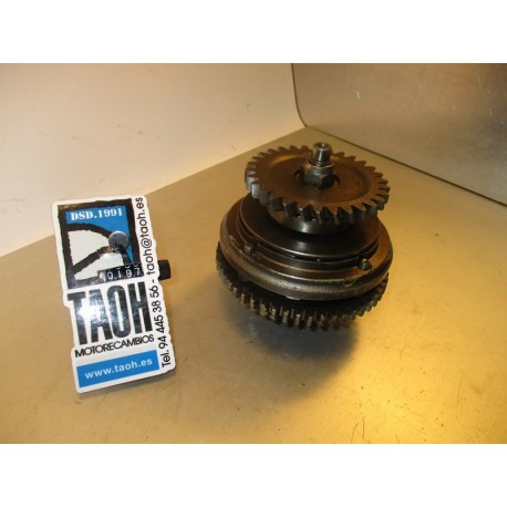 Embrague del arranque Suzuki RF 600