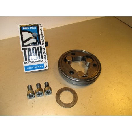 Embrague del arranque Kawasaki GPZ 400 FII