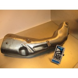 Protector medio escape Honda CBR 1000 RR 2007