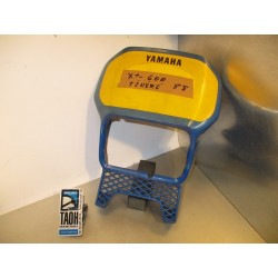 Frontal Yamaha XT 600 1988