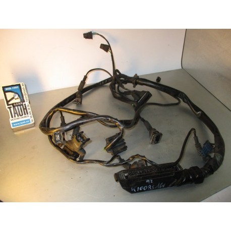Cableado BMW K 100 RS 16 V