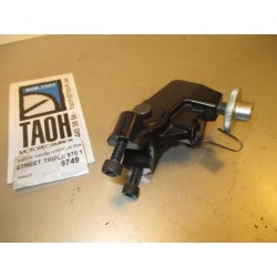 Soporte maneta embrague Triumph Street Triple 675 2011