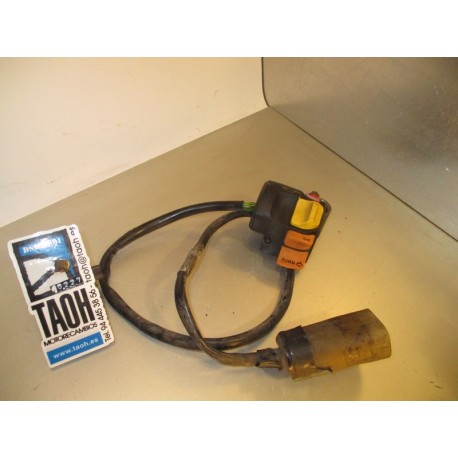 Conmutador derecho BMW K 100 LT / RT