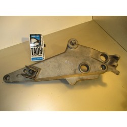 Soporte reposapie derecho BMW K 100 LT / RT