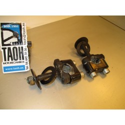 Puente de manillar BMW K 100 LT / RT