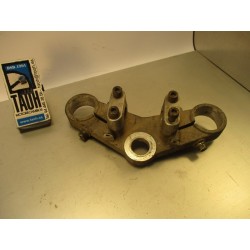 Tija superior BMW K 100 RS con puentes