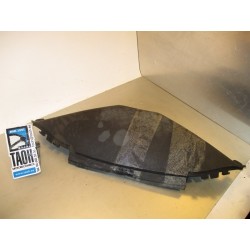 Tapa consola central BMW K 100 RS