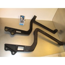 Soporte maletas BMW K 75 / K 100