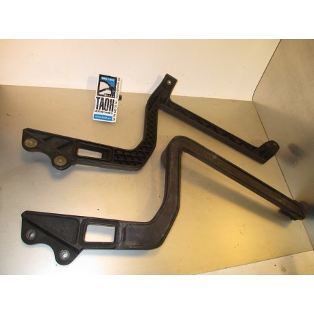 Soporte maletas BMW K 75 / K 100