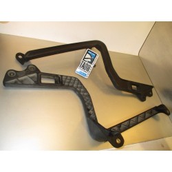 Soportes maletas BMW K 100 RT