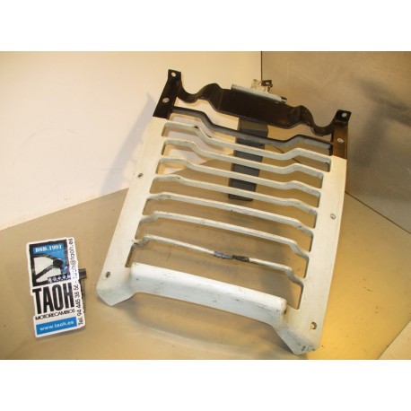 Rejilla carenado de radiador BMW R 100 GS 1980