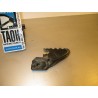 Reposapie delantero derecho Yamaha XT 600 2KF